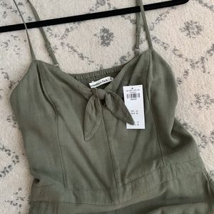Abercrombie & Fitch Jumpsuit